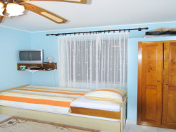 Apartamenty Matijašec Susak (Wyspa Susak)