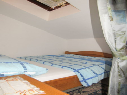 Apartamenty Matijašec Susak (Wyspa Susak)