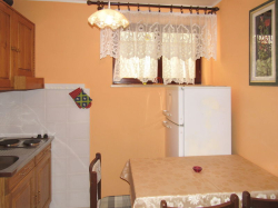 Apartamenty Matijašec Susak (Wyspa Susak)