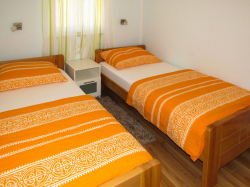 Apartamenty Matijašec Susak (Wyspa Susak)