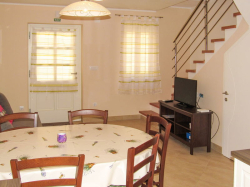 Apartamenty Matijašec Susak (Wyspa Susak)