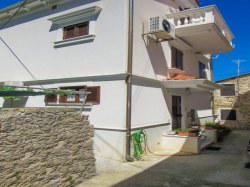 Apartamenty Matijašec Susak (Wyspa Susak)