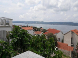 Apartamenty Meerblick Sveti Petar na Moru