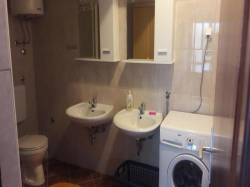 Apartamenty Meerblick Sveti Petar na Moru