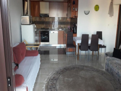 Apartamenty Meerblick Sveti Petar na Moru