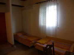 Apartamenty Guesthouse Danilo Sveti Petar na Moru