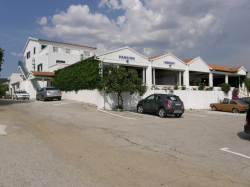 Apartamenty Guesthouse Danilo Sveti Petar na Moru