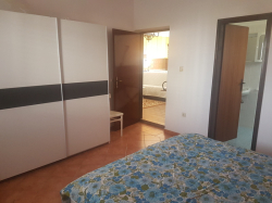 Apartamenty Anita Tkon (Wyspa Pašman)