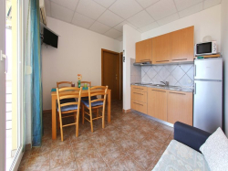 Apartamenty Vila Fantazija  Tkon (Wyspa Pašman)