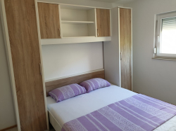 Apartamenty Vila Laura Tkon (Wyspa Pašman)