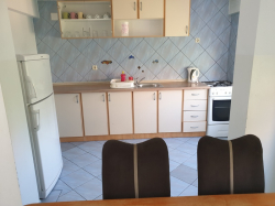 Apartamenty Vila Laura Tkon (Wyspa Pašman)