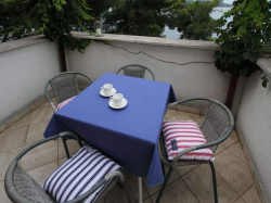 Apartamenty Zegnal Trogir