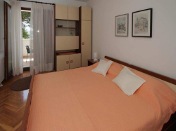 Apartamenty Zegnal Trogir