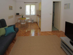 Apartamenty Zegnal Trogir