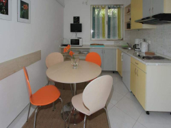 Apartamenty Zegnal Trogir