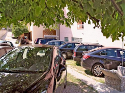 Apartamenty Jakić Tucepi Tučepi