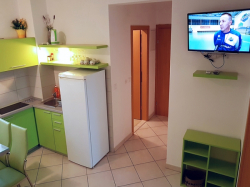 Apartamenty Jakić Tucepi Tučepi