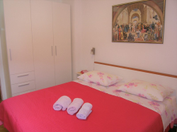 Apartamenty BENITO Tučepi