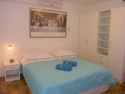 Apartamenty BENITO Tučepi