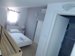 Apartamenty Dalmatina Tučepi