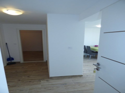 Apartamenty Dalmatina Tučepi