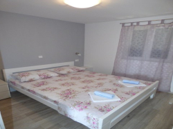 Apartamenty Dalmatina Tučepi