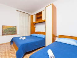 Apartamenty Dalmatina Tučepi