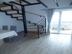 Apartamenty Dalmatina Tučepi