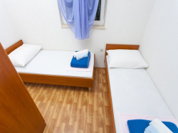 Apartamenty Dalmatina Tučepi