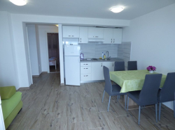 Apartamenty Dalmatina Tučepi