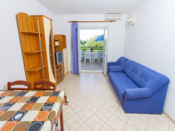 Apartamenty Dalmatina Tučepi