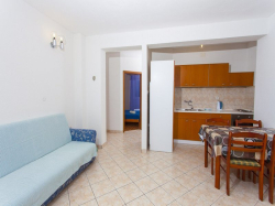 Apartamenty Dalmatina Tučepi