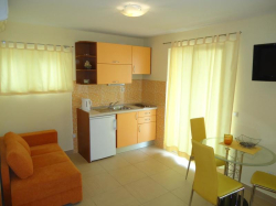 Apartamenty Villa Grgo Tučepi  Tučepi