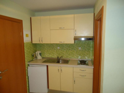 Apartamenty Villa Grgo Tučepi  Tučepi