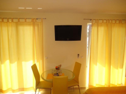 Apartamenty Villa Grgo Tučepi  Tučepi