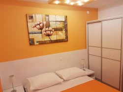 Apartamenty Villa Roza  Tučepi  Tučepi