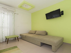 Apartamenty Villa Roza  Tučepi  Tučepi