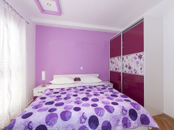 Apartamenty Villa Roza  Tučepi  Tučepi