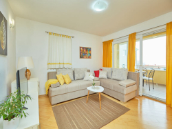 Apartamenty Zelić Tučepi