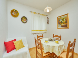 Apartamenty Zelić Tučepi