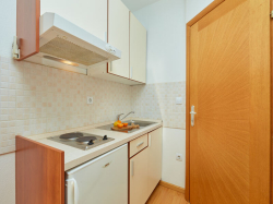 Apartamenty Zelić Tučepi