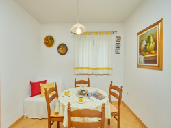 Apartamenty Zelić Tučepi