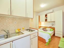 Apartamenty Zelić Tučepi