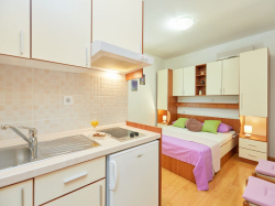 Apartamenty Zelić Tučepi