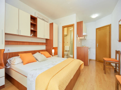 Apartamenty Zelić Tučepi