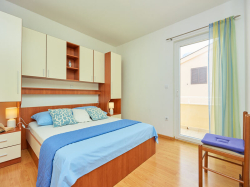 Apartamenty Zelić Tučepi