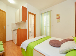 Apartamenty Zelić Tučepi