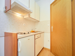 Apartamenty Zelić Tučepi