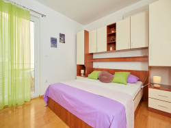 Apartamenty Zelić Tučepi