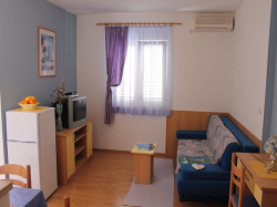 Apartamenty Villa Rossa 2  Tučepi